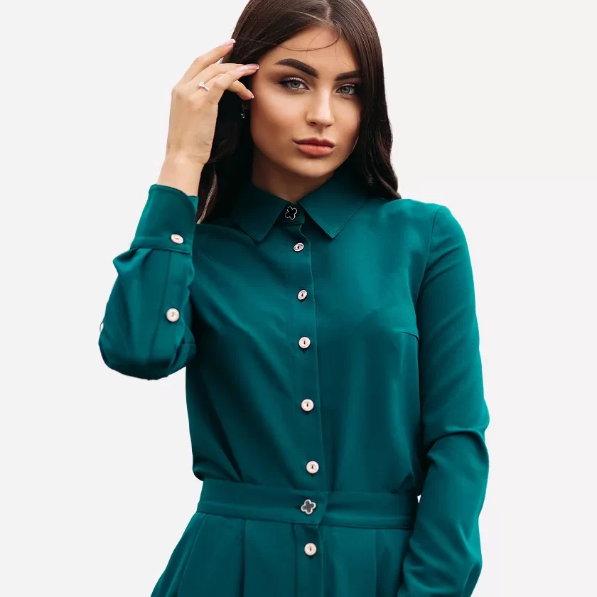 Quick Dress