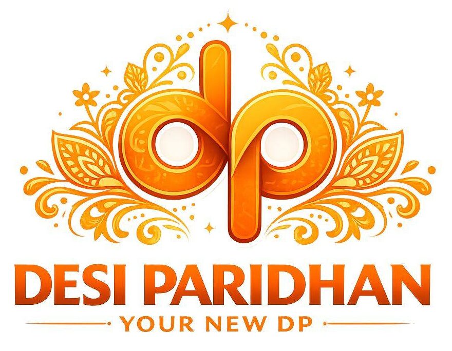 DesiParidhan Logo